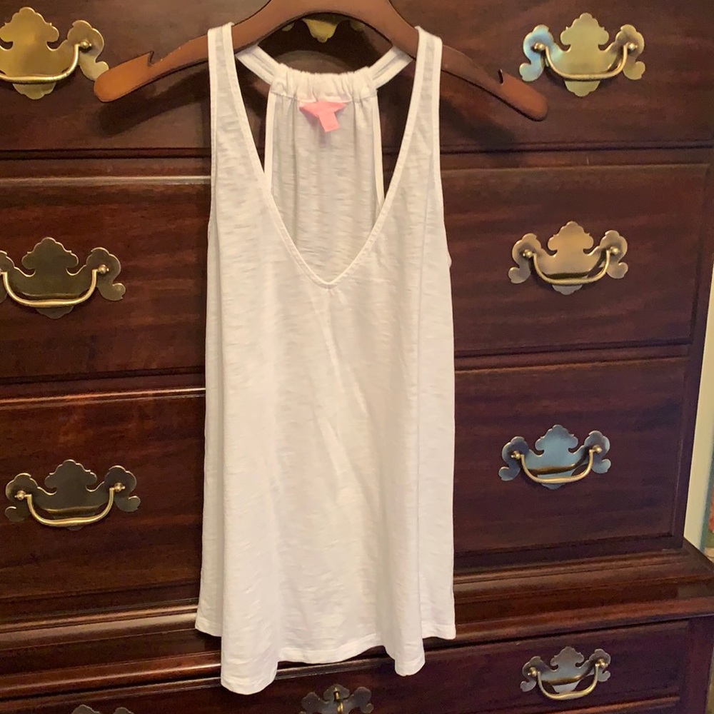 Lilly Pulitzer Knit Top